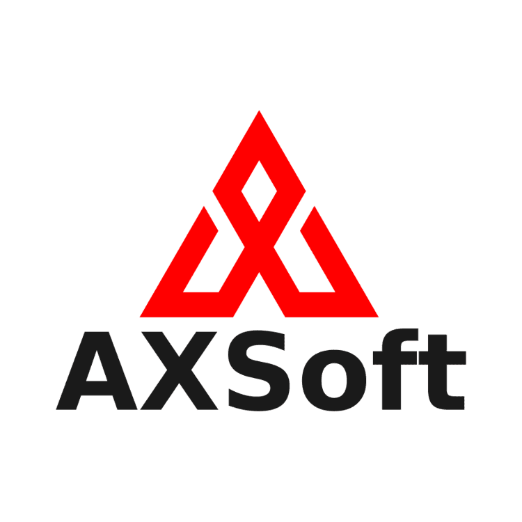 Logo AXSoft